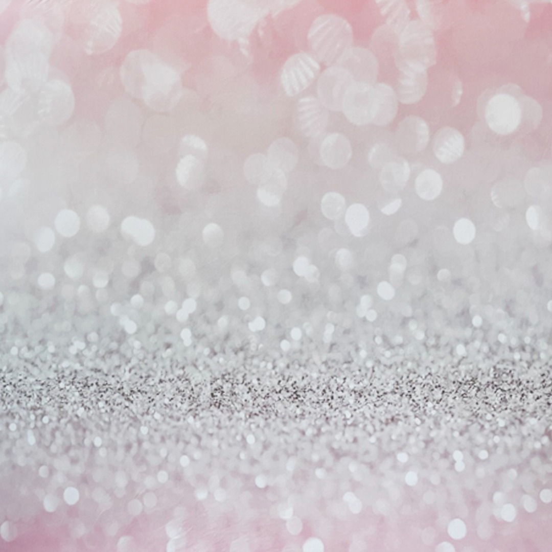 Blushing Sparkle