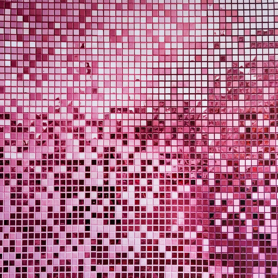 Disco Tile