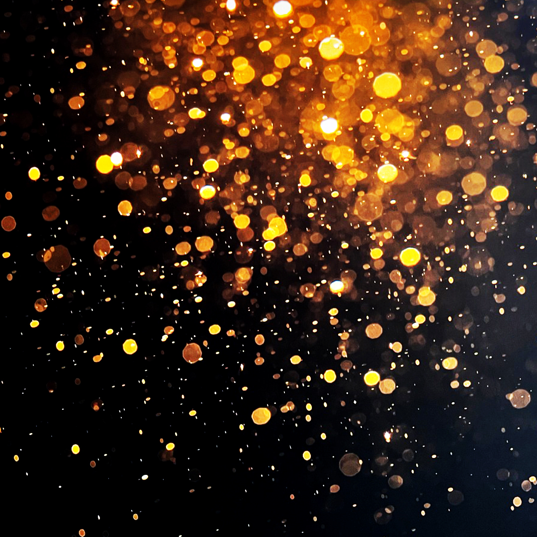 Midnight Golden Gala