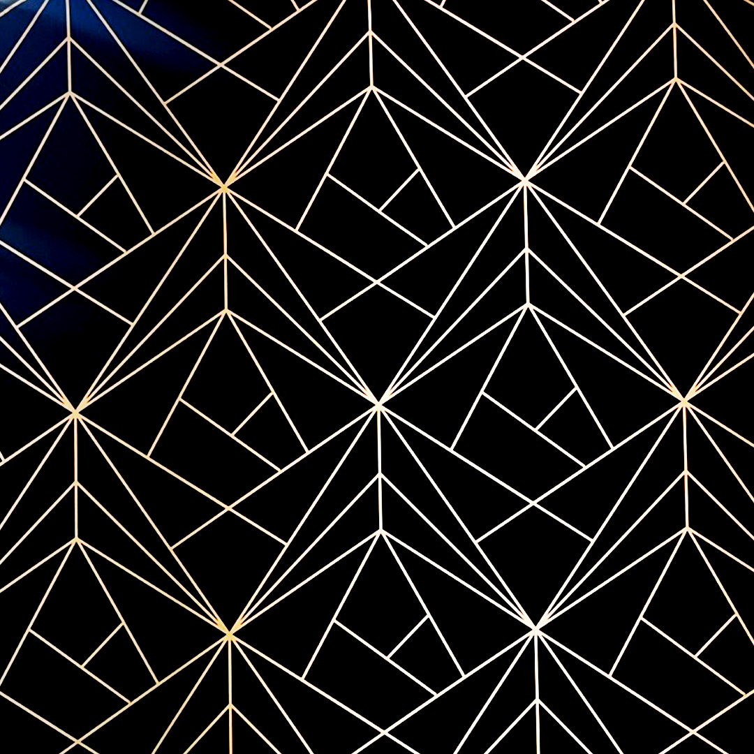 Midnight Luxe