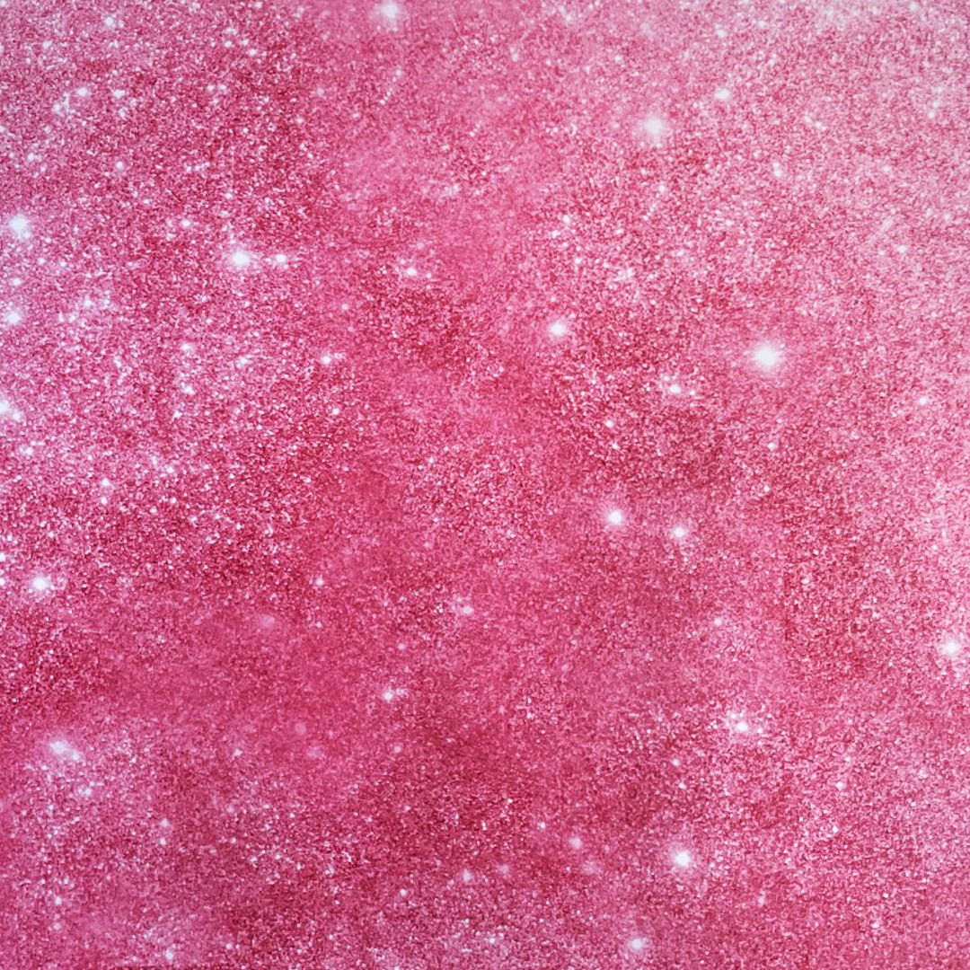 Pink Sparkle Dust