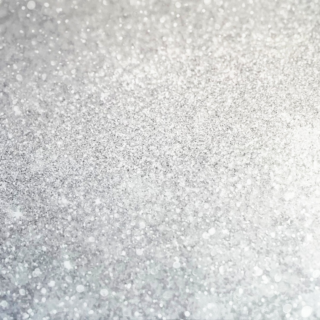 Sparkle Silver