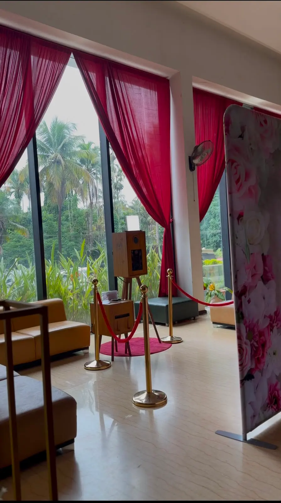 PartyBooth photobooth services expanding across South India cities