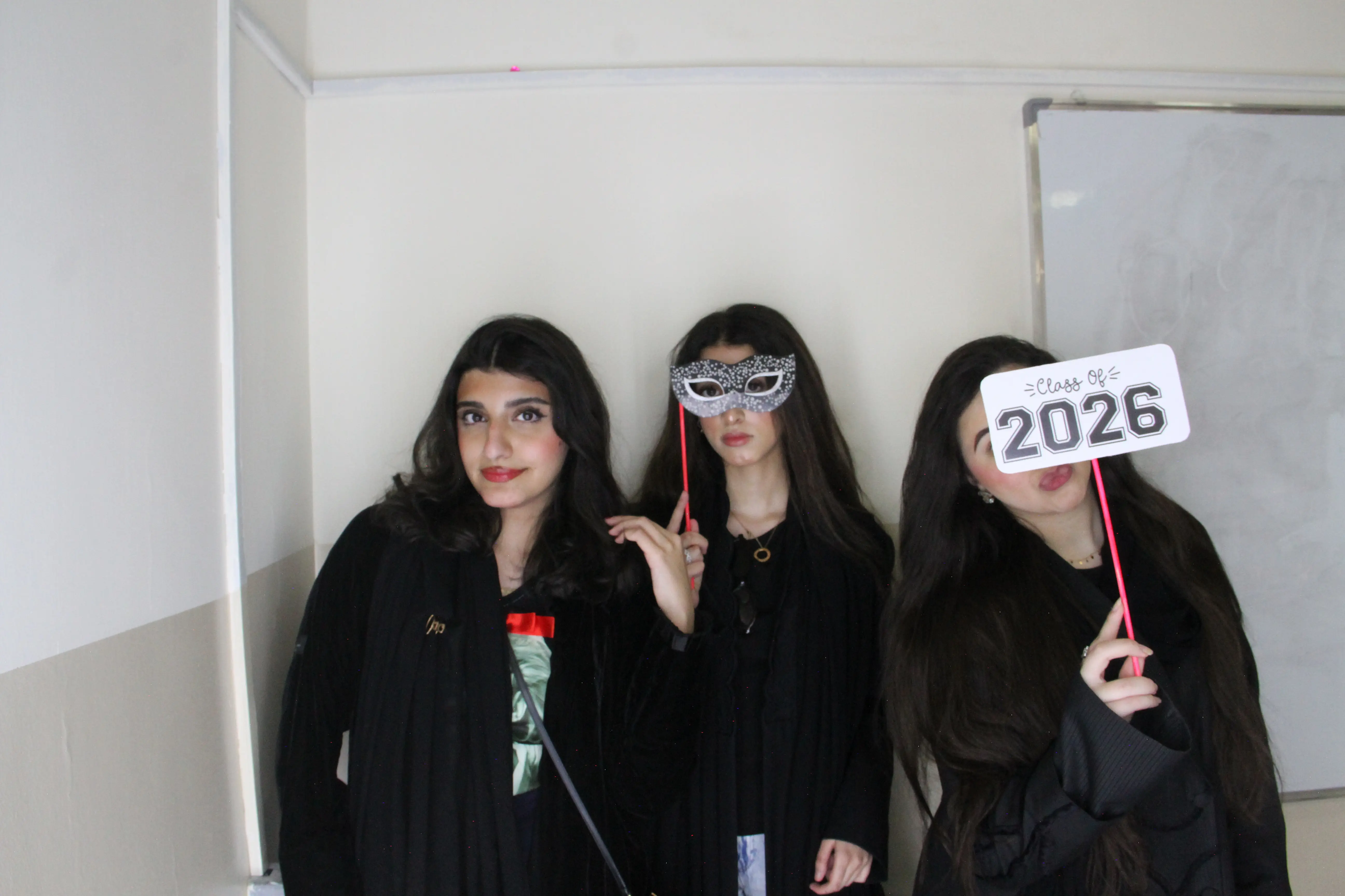 Luxury photobooth print keepsakes